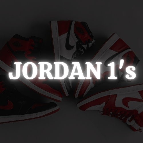 Jordan 1
