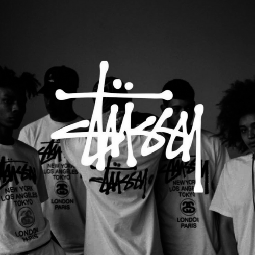 Stussy