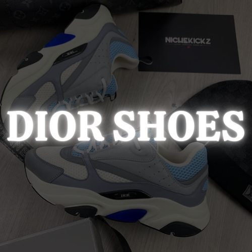Dior Shoes