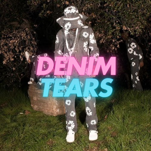 Denim Tears