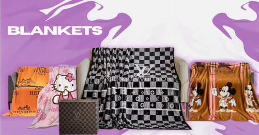 Blankets