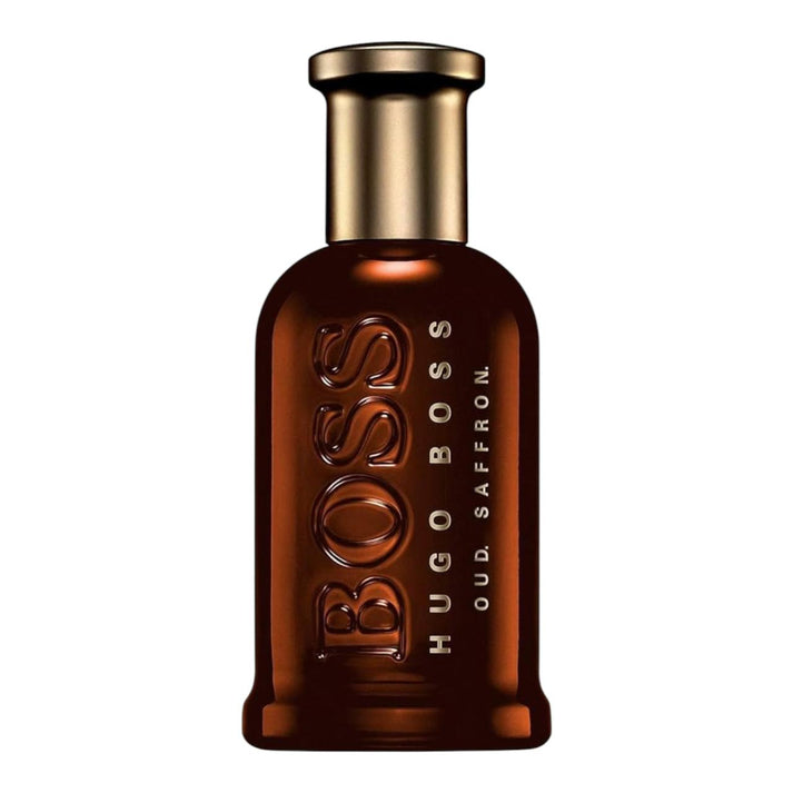 Hugo Boss Oud Saffron