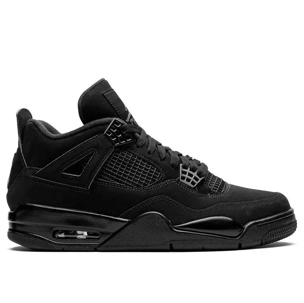 Jordan 4 Black Cats