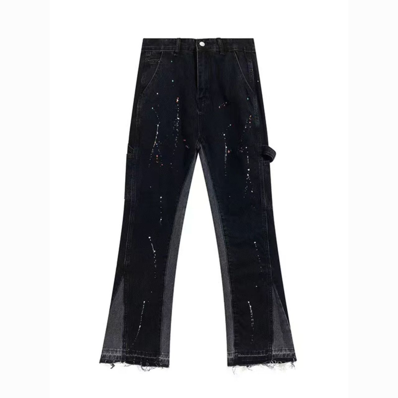 Gallery Dept. Flared Jeans