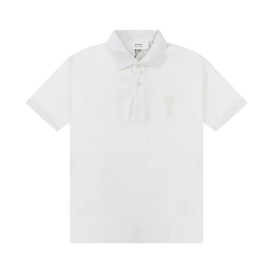 Ami Polo Shirt