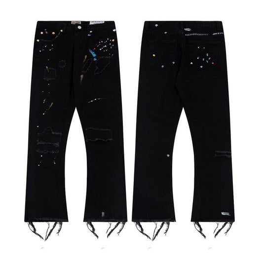 Gallery Dept. Flared Jeans