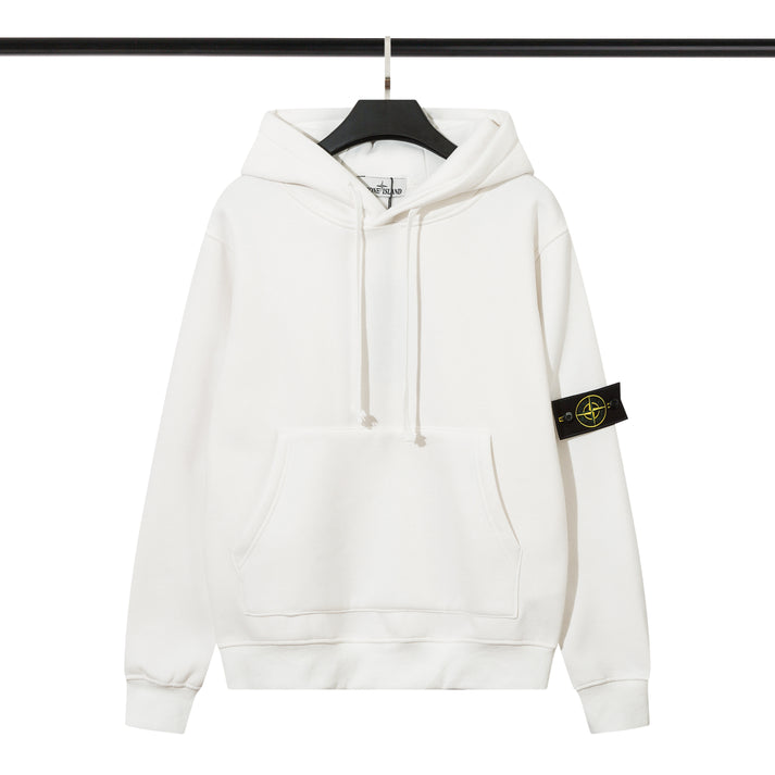 Stone Island Hoodie