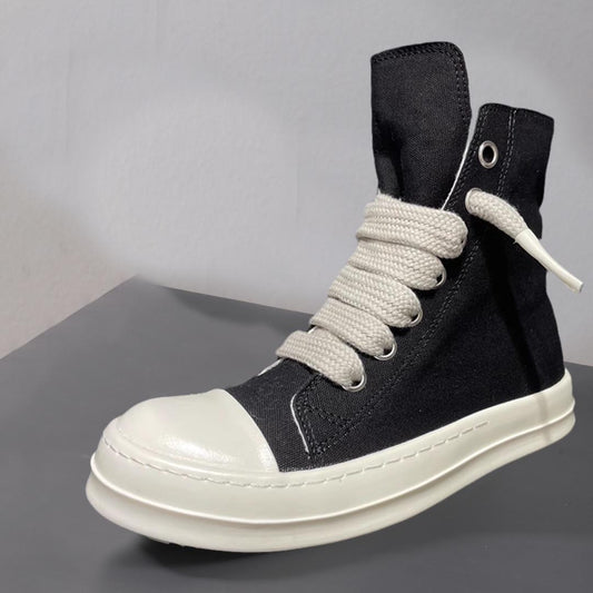 Rick Owens High Top