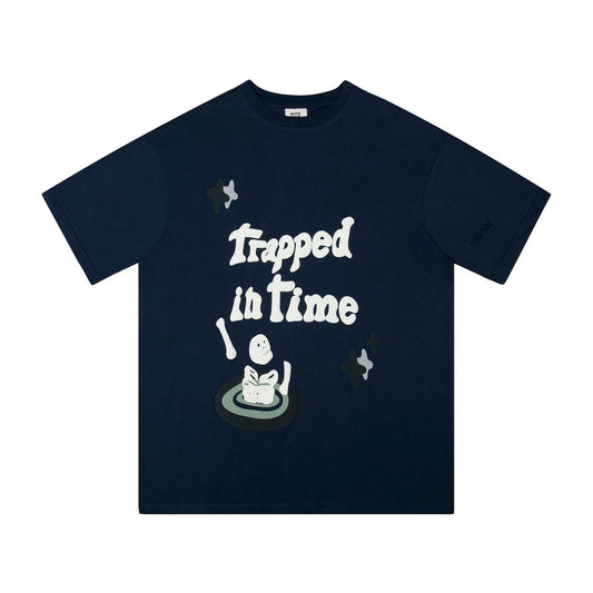 Broken Planet T-Shirt