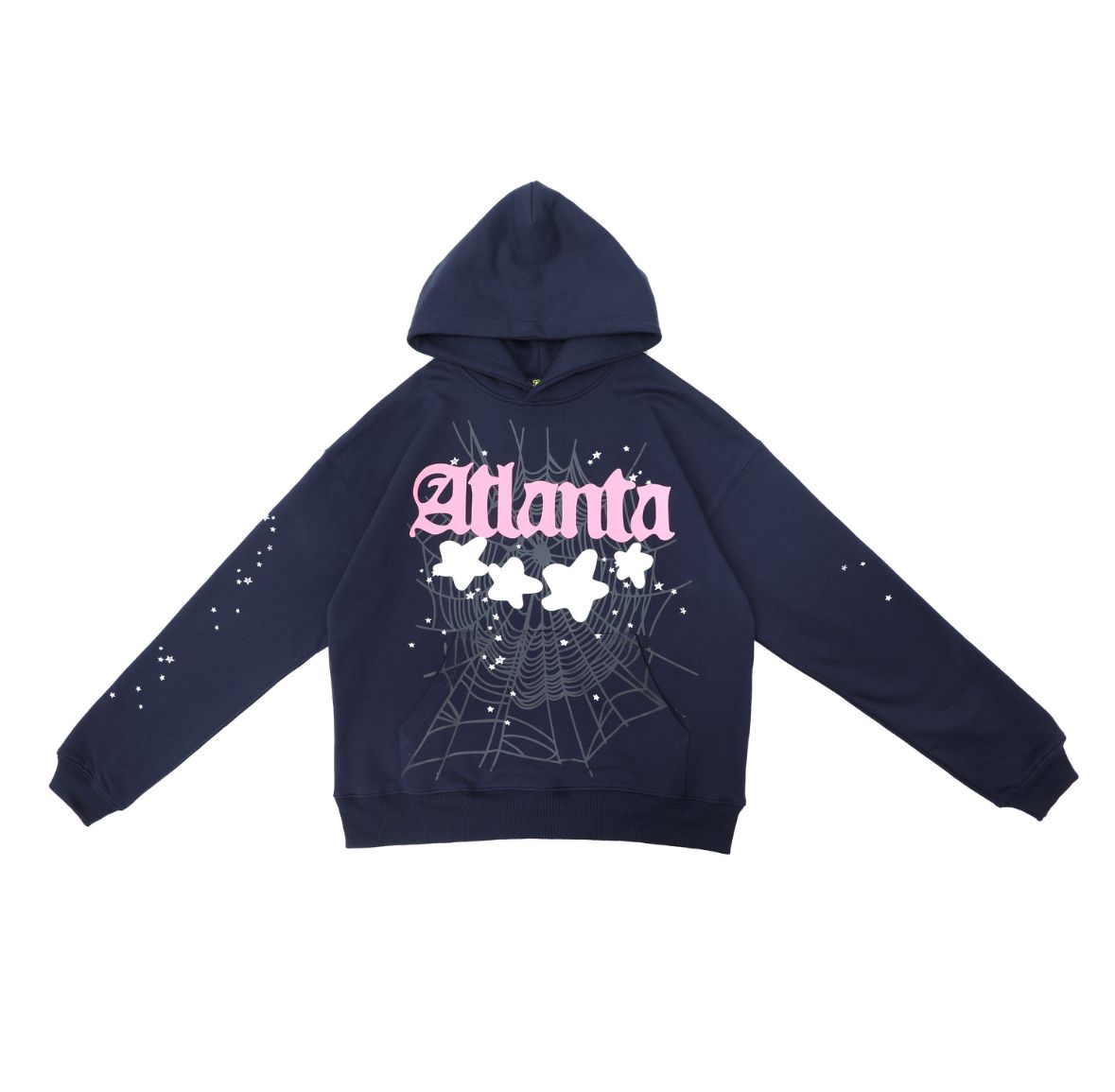 Sp5der Hoodie Atlanta