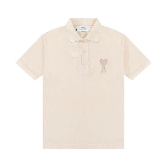 Ami Polo Shirt