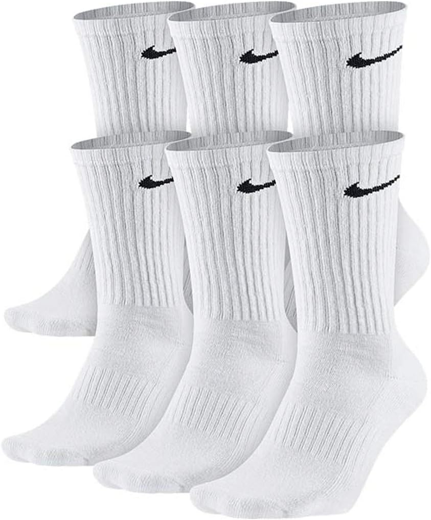 Nike Performance Socks (White)