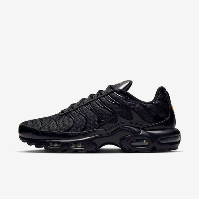 Nike air max TN (black)