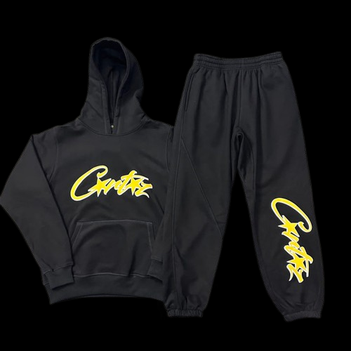 Corteiz Tracksuit