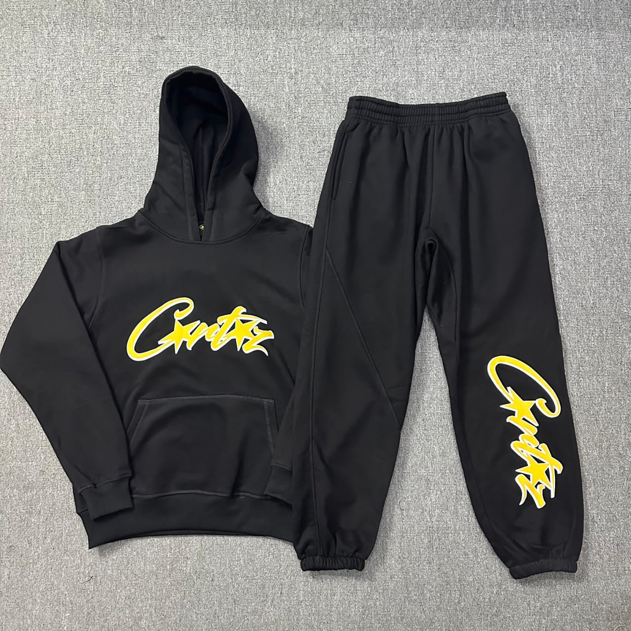 Corteiz Tracksuit