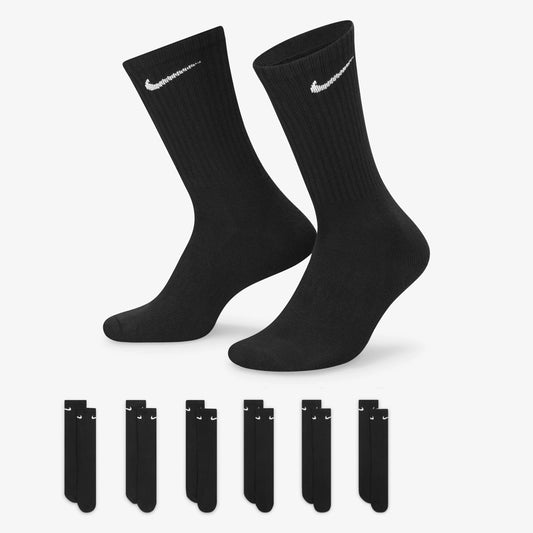 Nike Performance Socks (Black)