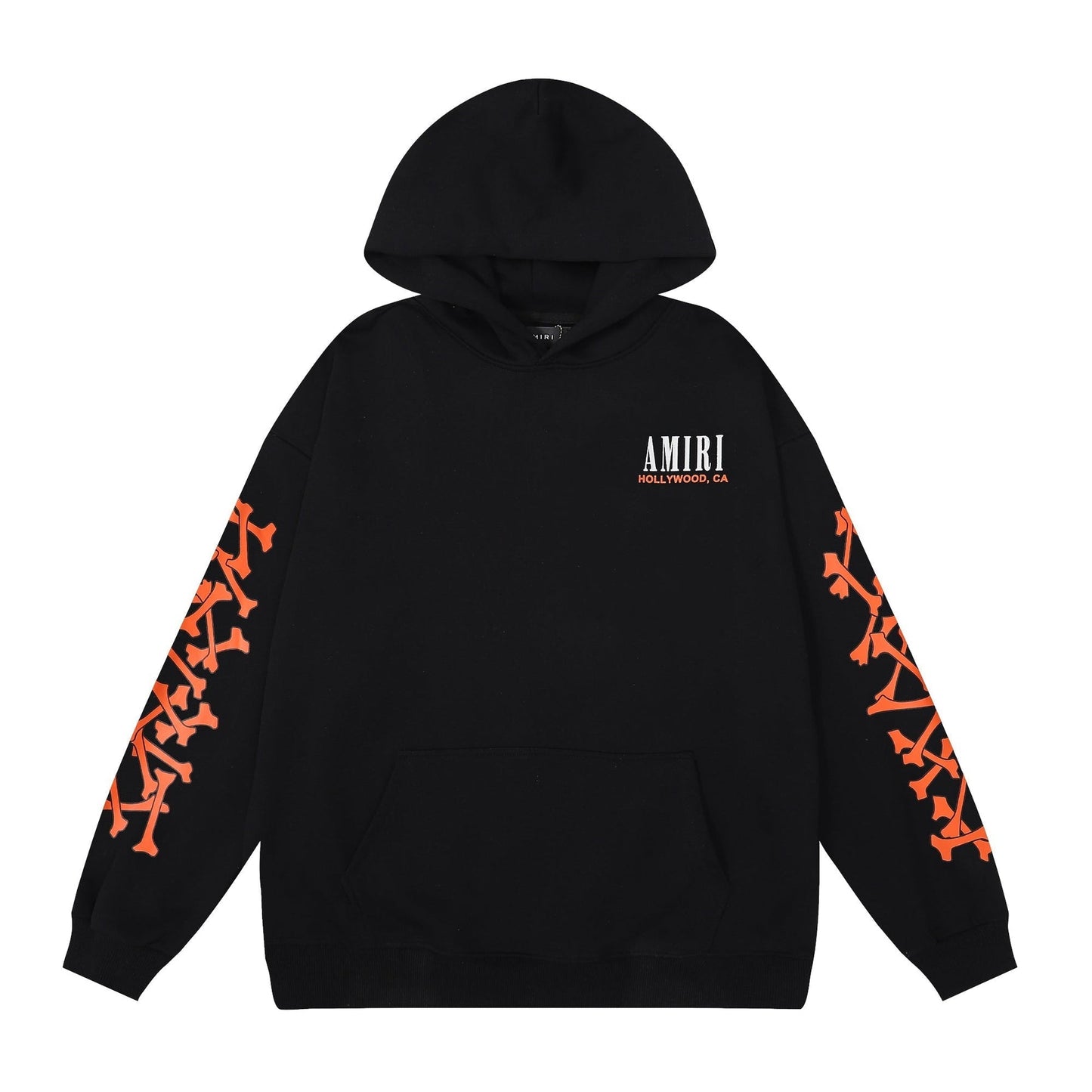 Amiri Hoodie