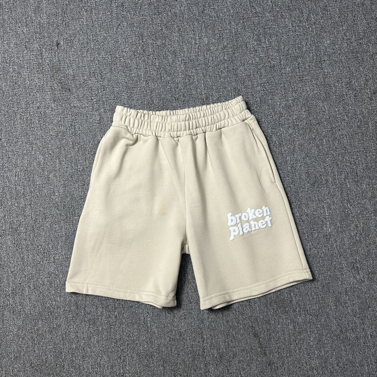 Broken Planet Shorts