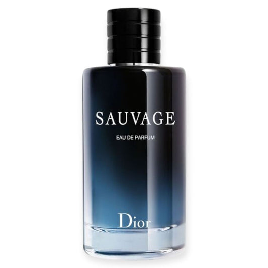 Christian Dior Sauvage for Men