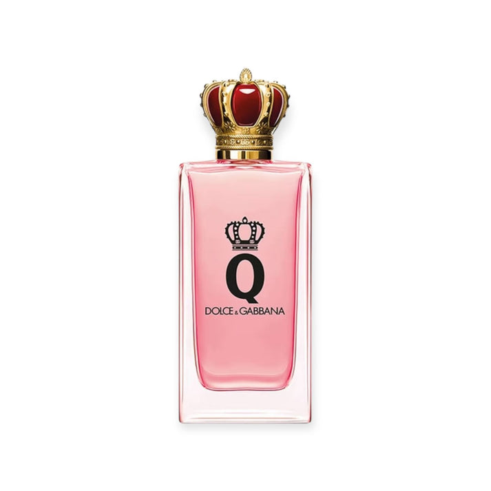 Dolce Gabbana Q EDP