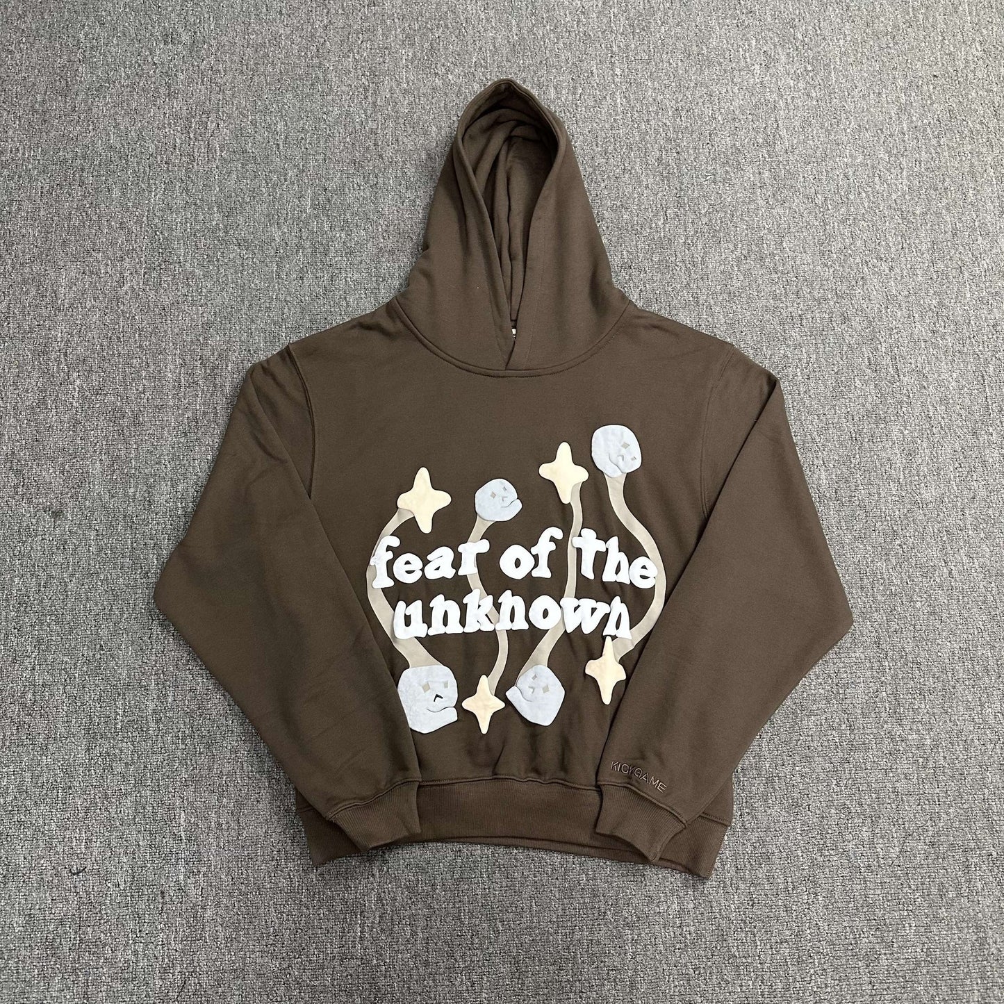 Broken Planet Hoodie