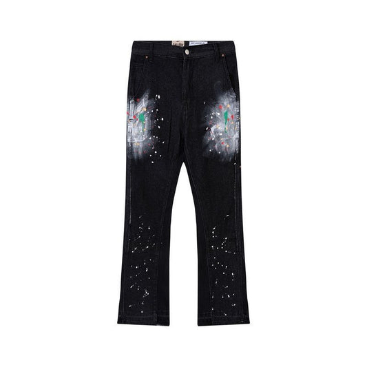 Gallery Dept. Flared Jeans