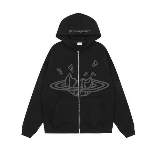 Broken Planet Jacket