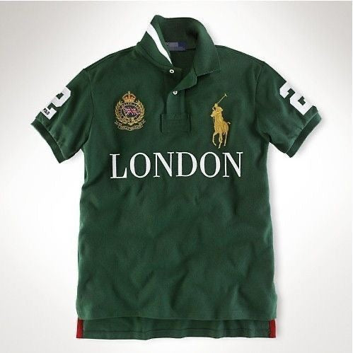 Ralph Lauren Polo