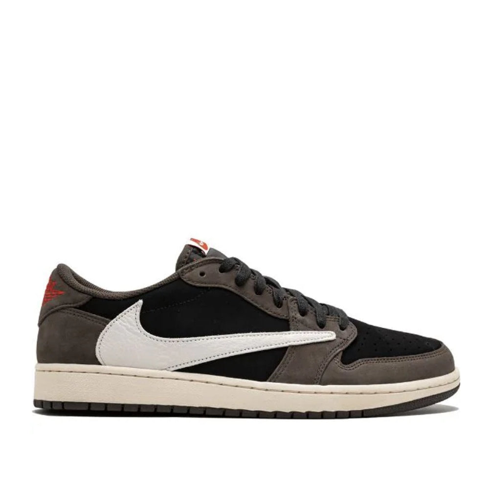 Nike Travis Scott Jordan 1 Lows (Mocha)