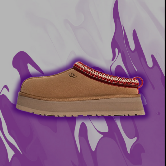 UGG Tazman Slippers "Contrast Stitch"