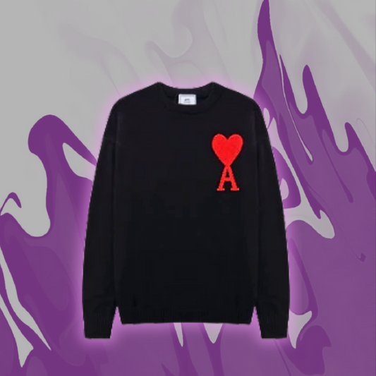 Ami Sweater