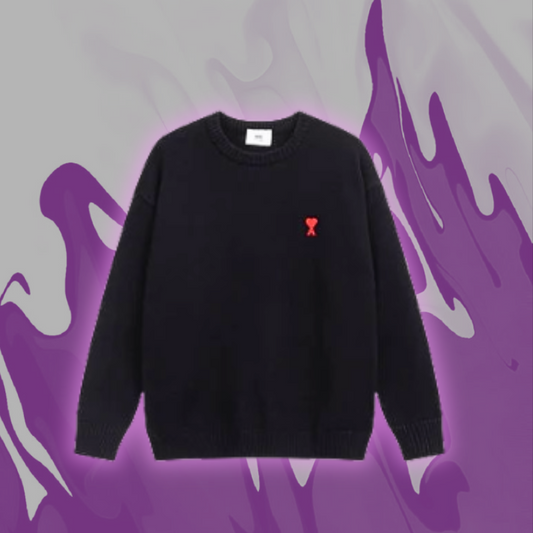 Ami Sweater