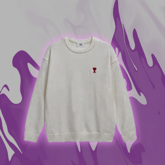 Ami Sweater