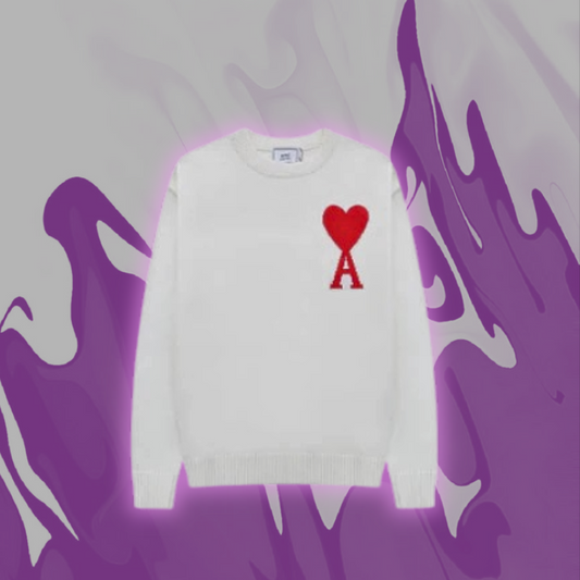 Ami Sweater