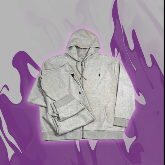 Ralph Lauren Tracksuit