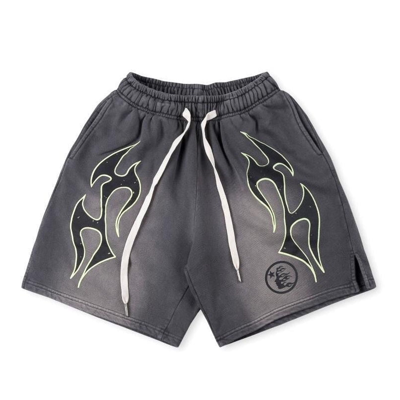 Hellstar shorts