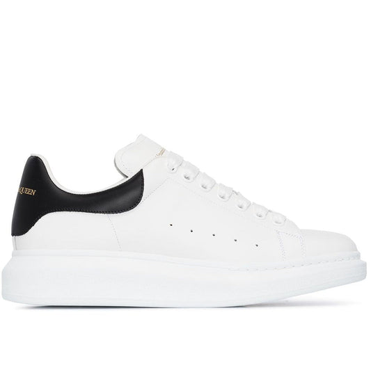 Alexander McQueen Low Top Sneakers