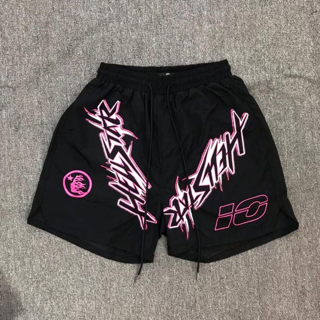 Hellstar shorts