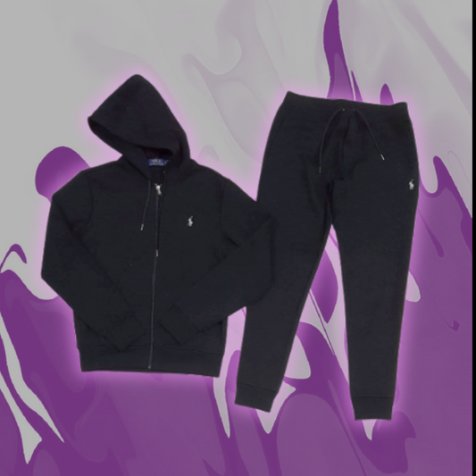 Ralph Lauren Tracksuit