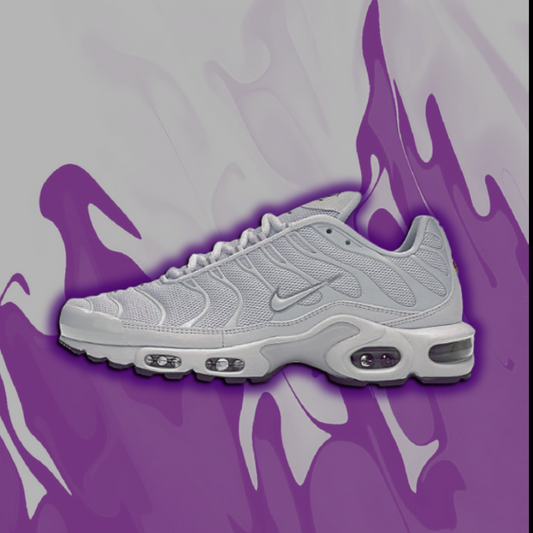 Nike air max TN