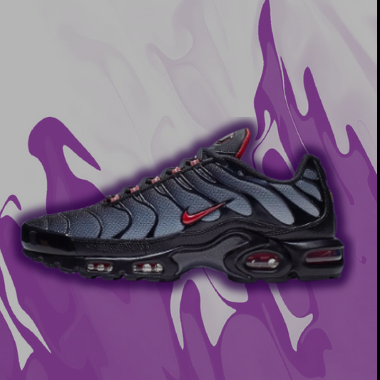 Nike air max TN Dracula