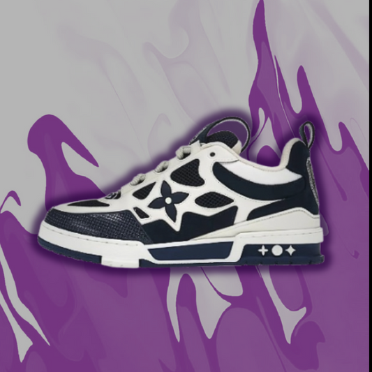 LV Skate Trainer ‘Blue’