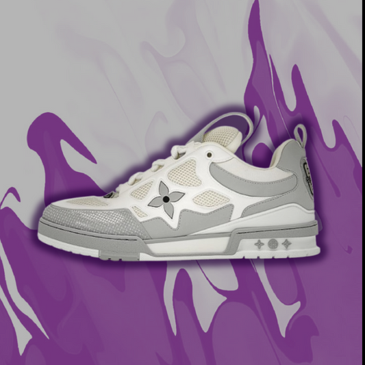 LV Skate Trainer ‘Grey’