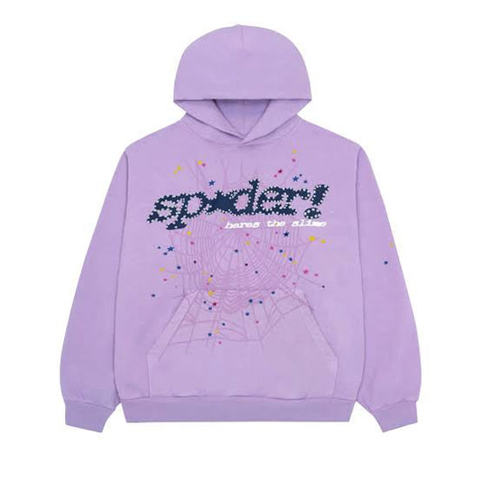 Spider hoodie