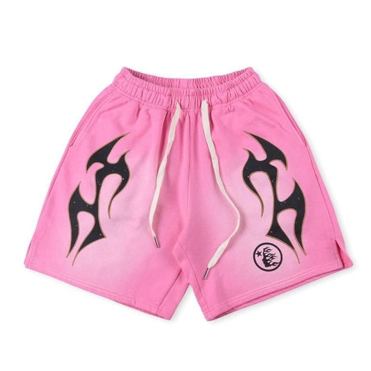 Hellstar shorts