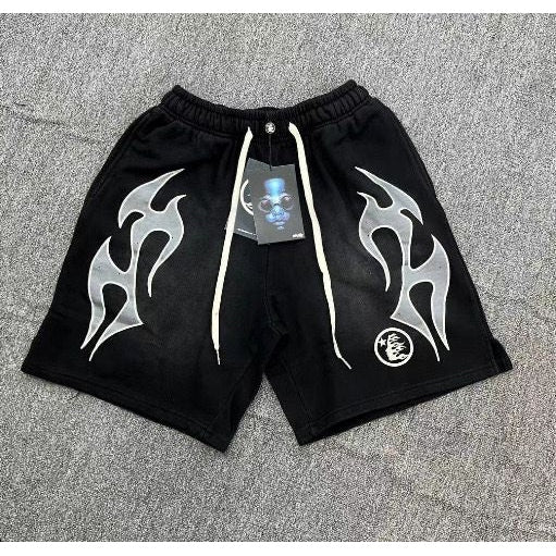 Hellstar shorts