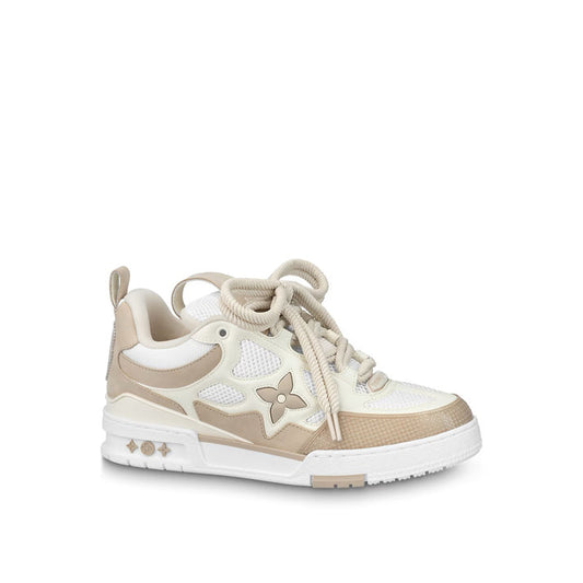 Louis Vuitton Skate Sneakers