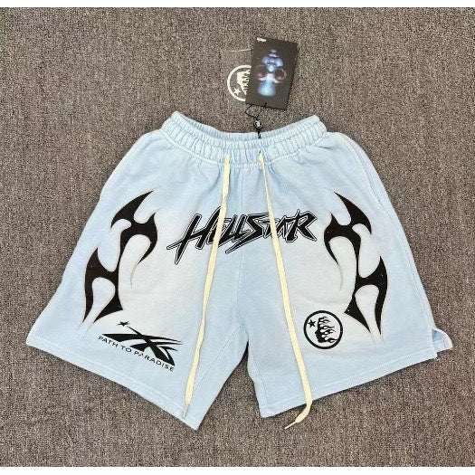 Hellstar shorts