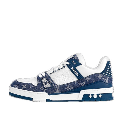 LV Trainer ‘Blue’