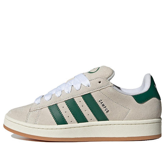 Adidas originals Campus 00s 'White Dark Green'